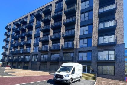 Uxbridge Project